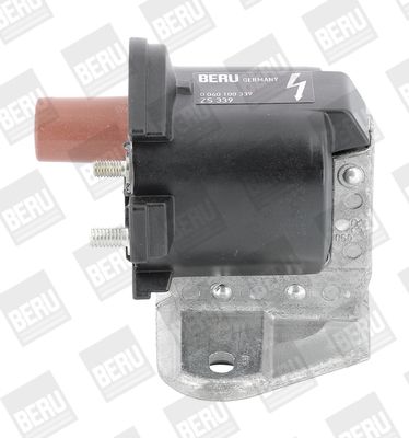 Ignition Coil BorgWarner (BERU) ZS339