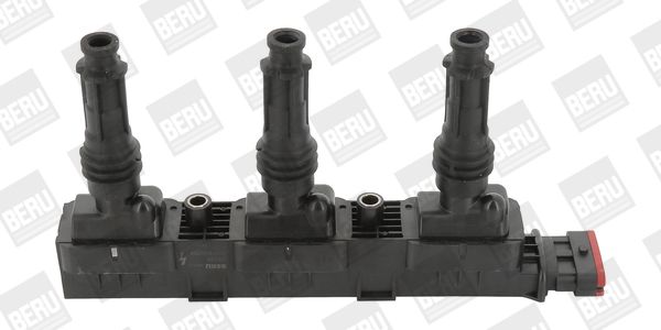 BorgWarner (BERU) ZS358 Ignition Coil