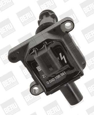 Ignition Coil BorgWarner (BERU) ZS361