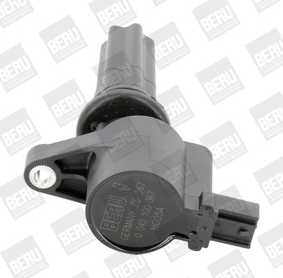 BorgWarner (BERU) ZS367 Ignition Coil