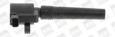 Ignition Coil BorgWarner (BERU) ZS368
