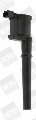 Ignition Coil BorgWarner (BERU) ZS369