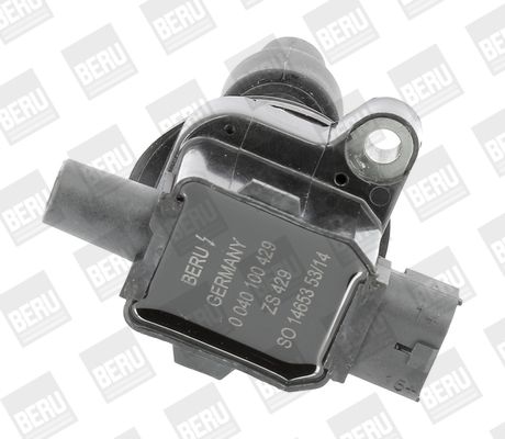 BorgWarner (BERU) ZS429 Ignition Coil