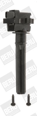 Ignition Coil BorgWarner (BERU) ZS431