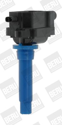 Ignition Coil BorgWarner (BERU) ZS433