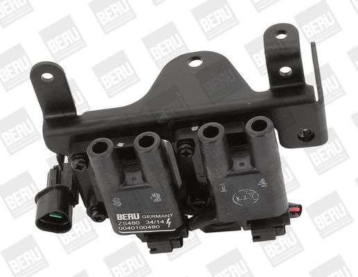 BorgWarner (BERU) ZS480 Ignition Coil