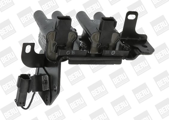 BorgWarner (BERU) ZS483 Ignition Coil