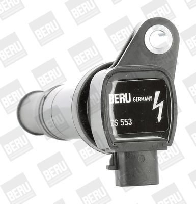 Ignition Coil BorgWarner (BERU) ZS553
