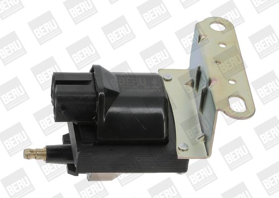 BorgWarner (BERU) ZS554 Ignition Coil
