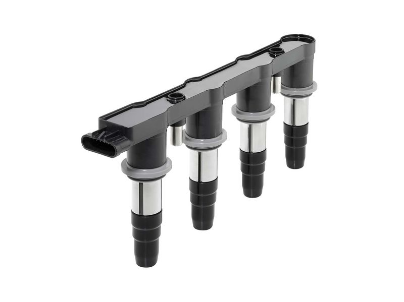 BorgWarner (BERU) ZS571 Ignition Coil