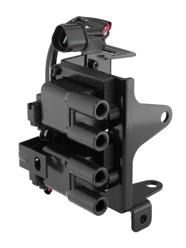 BorgWarner (BERU) ZS611 Ignition Coil
