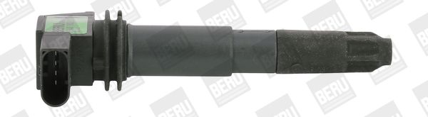 BorgWarner (BERU) ZSE012 Ignition Coil