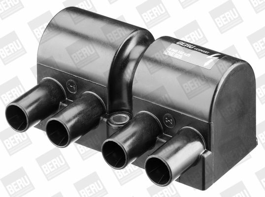 BorgWarner (BERU) ZSE025 Ignition Coil