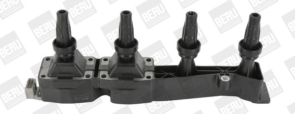 BorgWarner (BERU) ZSE045 Ignition Coil