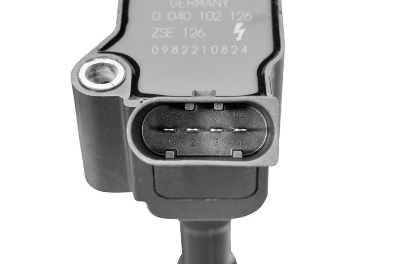 BorgWarner (BERU) ZSE126 Ignition Coil