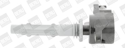 Ignition Coil BorgWarner (BERU) ZSE140