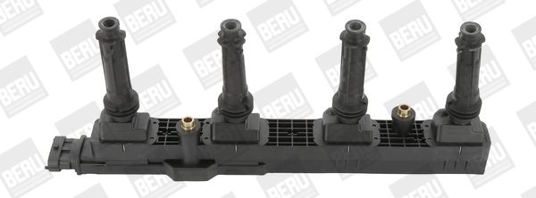 BorgWarner (BERU) ZSE151 Ignition Coil