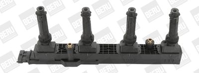 Ignition Coil BorgWarner (BERU) ZSE151