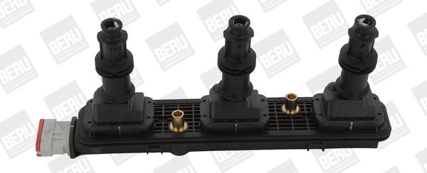BorgWarner (BERU) ZSE153 Ignition Coil