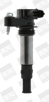 Ignition Coil BorgWarner (BERU) ZSE174