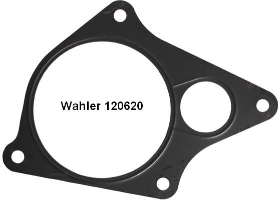 BorgWarner (Wahler) 120620 Gasket, EGR valve