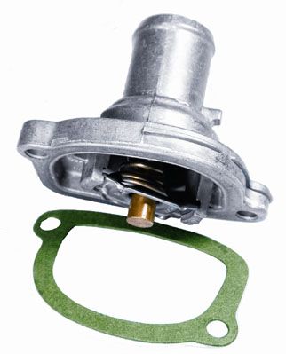 Thermostat, coolant BorgWarner (Wahler) 3151.87D