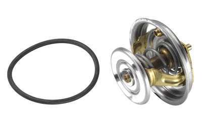 Thermostat, coolant BorgWarner (Wahler) 4078.71D