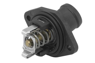 Thermostat, coolant BorgWarner (Wahler) 410989.87D