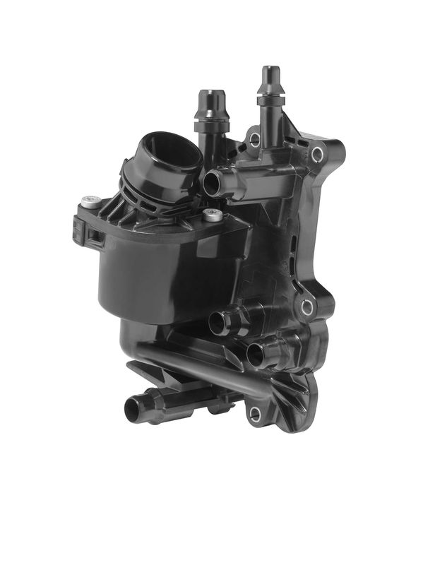 BorgWarner (Wahler) 411848.88D Thermostat, coolant