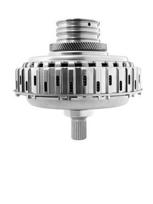 Clutch Kit BorgWarner 202154