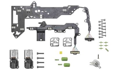 Repair set, clutch BorgWarner 202383