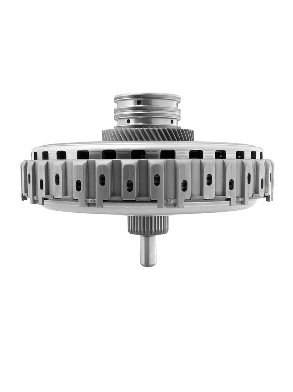 BorgWarner 202893 Clutch Kit