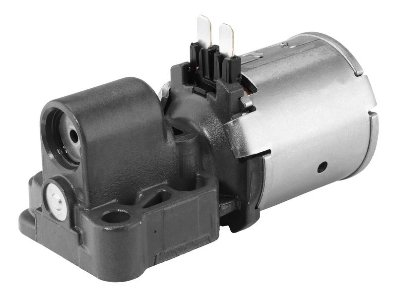 BorgWarner 50221 Shift Valve, automatic transmission