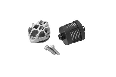 Hydraulic Filter, multi-plate clutch (all-wheel drive) BorgWarner DS120356