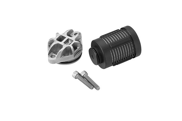 BorgWarner DS2002968 Hydraulic Filter, multi-plate clutch (all-wheel drive)