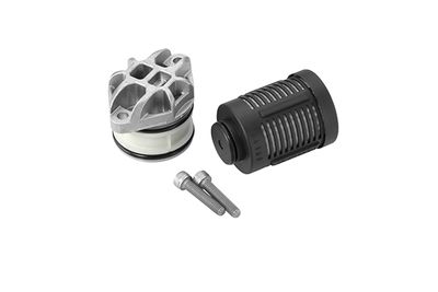 Hydraulic Filter, multi-plate clutch (all-wheel drive) BorgWarner DS2003085