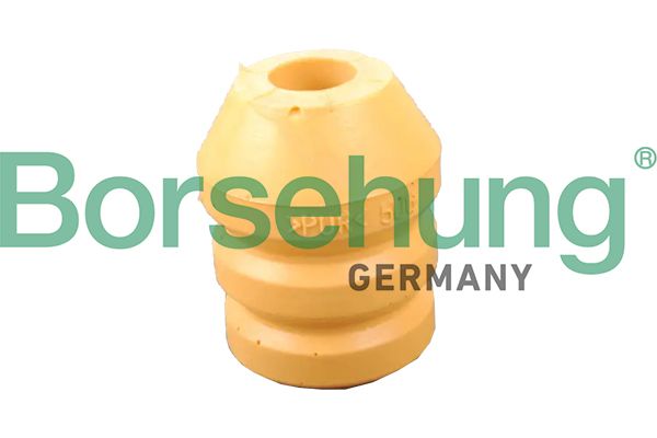 Borsehung B10004 Rubber Buffer, suspension