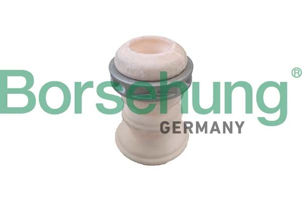 Borsehung B10008 Rubber Buffer, suspension