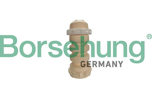 Borsehung B10013 Rubber Buffer, suspension