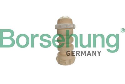 Rubber Buffer, suspension Borsehung B10013