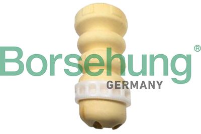 Rubber Buffer, suspension Borsehung B10014
