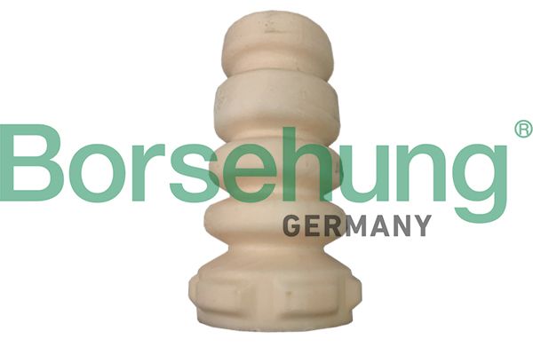 Borsehung B10015 Rubber Buffer, suspension