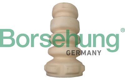 Rubber Buffer, suspension Borsehung B10015