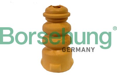 Rubber Buffer, suspension Borsehung B10016