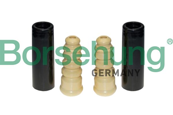 Borsehung B10022 Dust Cover Kit, shock absorber
