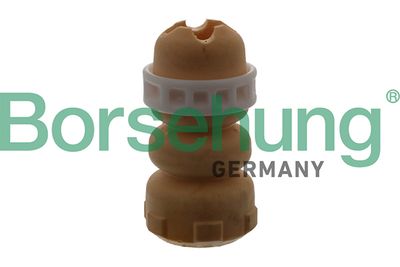 Rubber Buffer, suspension Borsehung B10023