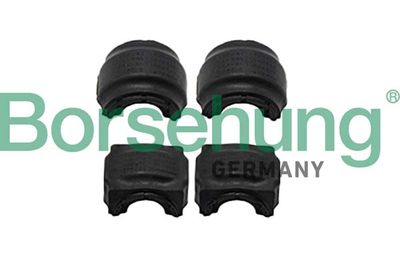 Mounting, stabiliser bar Borsehung B10045