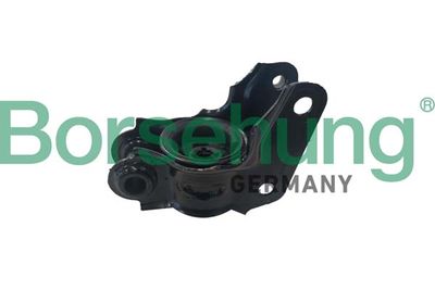 Mounting, control/trailing arm Borsehung B10046