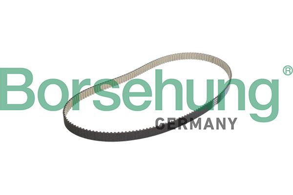 Borsehung B10228 Timing Belt