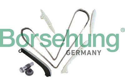 Timing Chain Kit Borsehung B10238